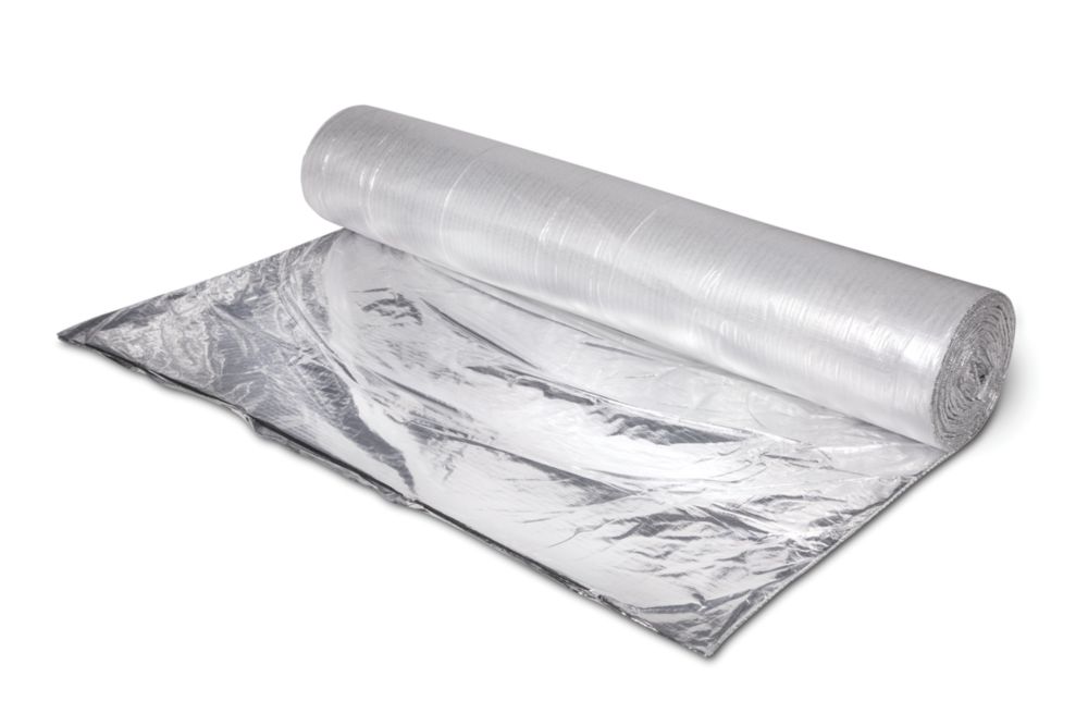 Image of YBS Insulation 1.5m x 10m 