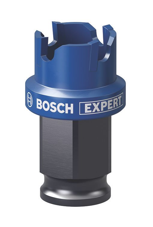 Image of Bosch Expert Steel Holesaw 22mm 
