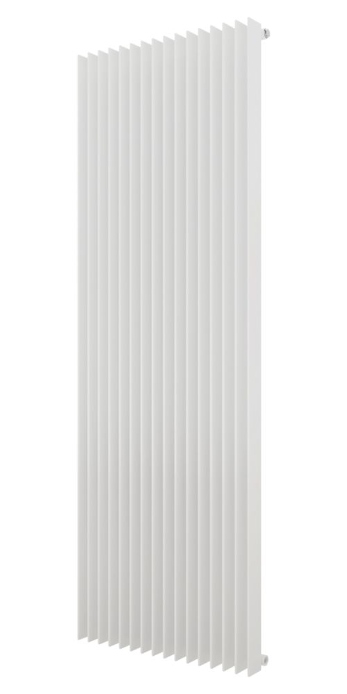 Image of Ximax Atlantic Designer Radiator 1800mm x 620mm White 6512BTU 