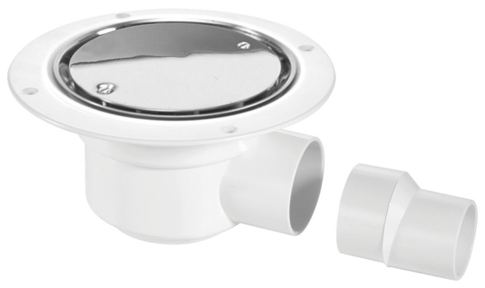 Image of McAlpine TSG50SS Shower Gully 