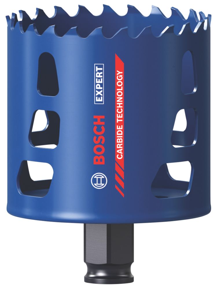 Image of Bosch Expert Multi-Material Carbide Holesaw 70mm 