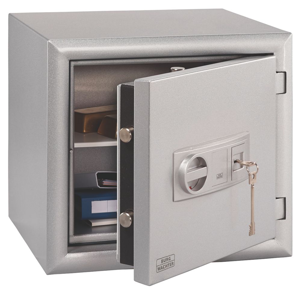 Image of Burg-Wachter Diplomat Key Safe 38.5Ltr 
