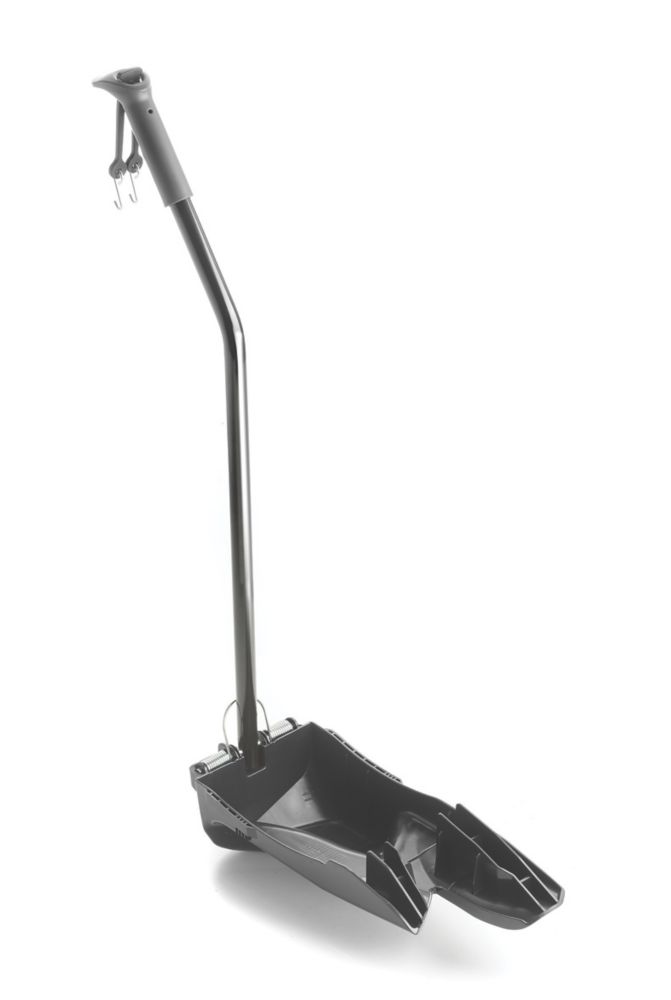 Image of Mountfield Rear-Discharge Mulching Plug for Collecting Garden Tractor 84cm 