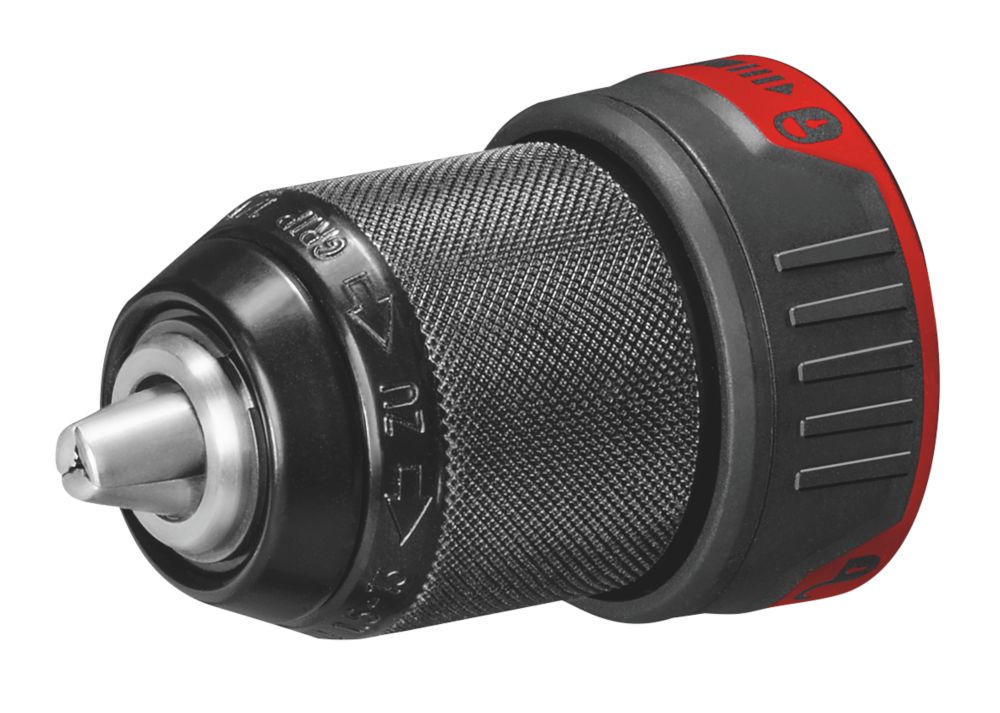 Image of Bosch GFA 18-M FlexiClick 13mm Keyless Chuck 