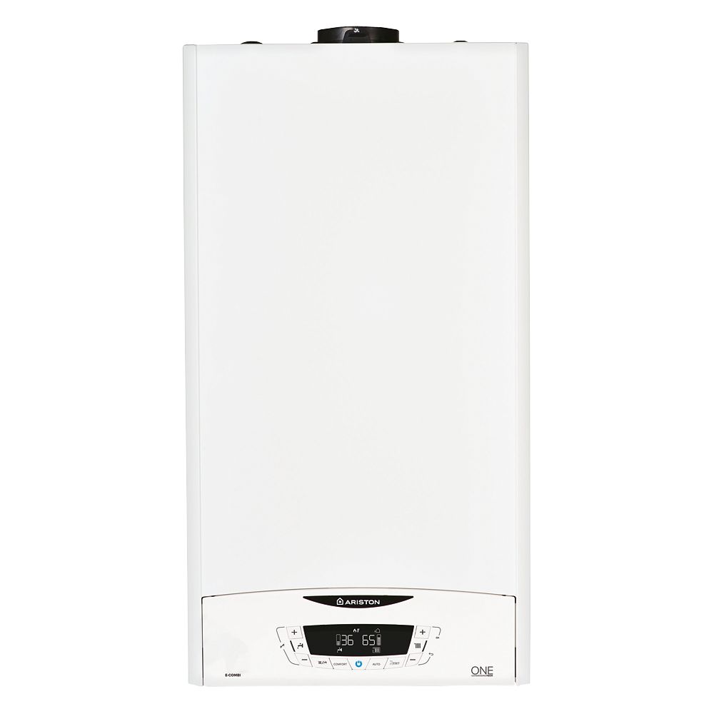 Image of Ariston E-Combi One Gas/LPG Combi Boiler 