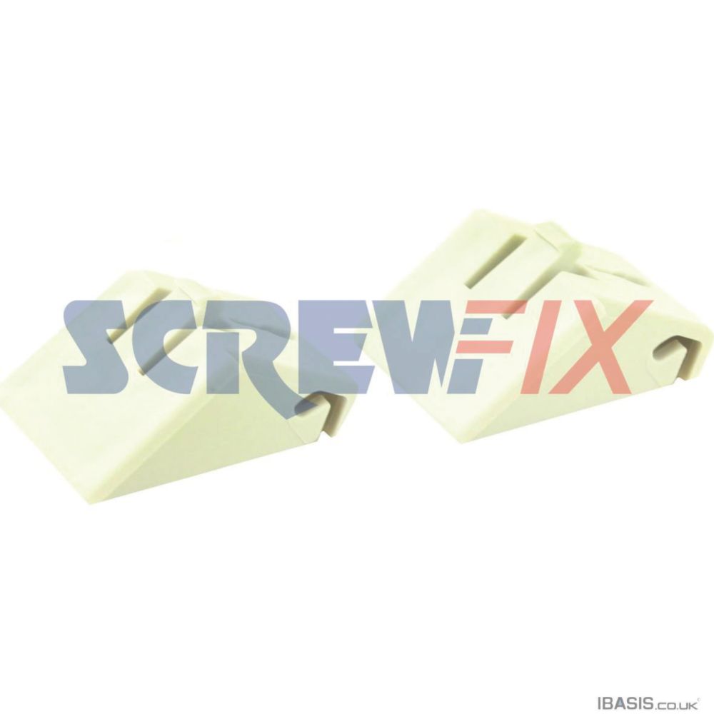 Image of Vaillant 193583 Support 2 Pack 