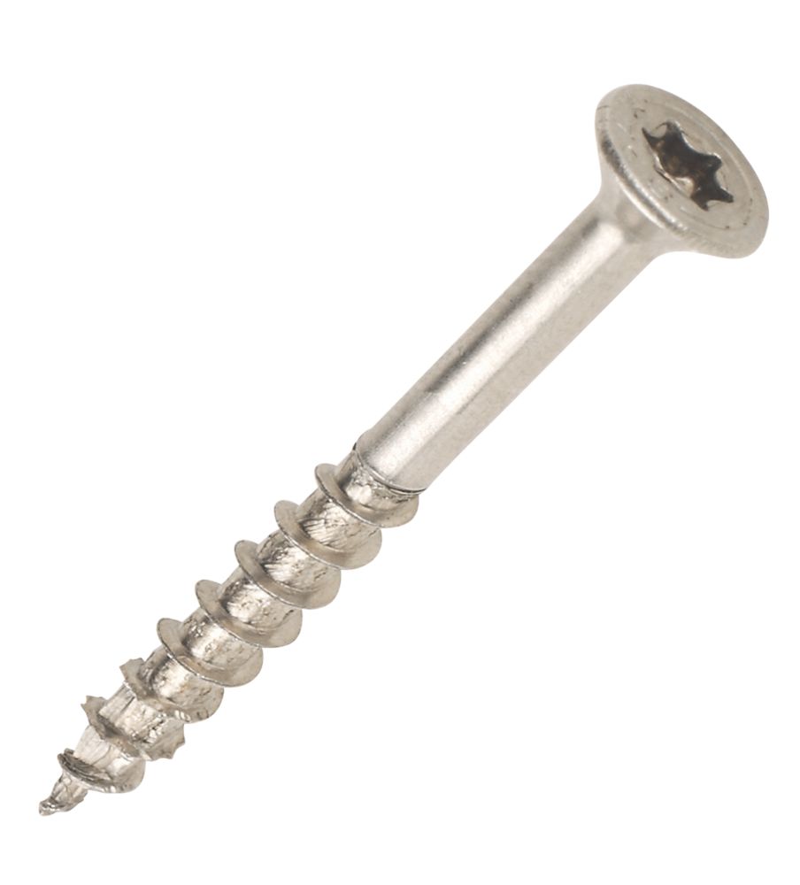 Image of Spax TX Countersunk Self-Drilling Screw 4mm x 40mm 200 Pack 