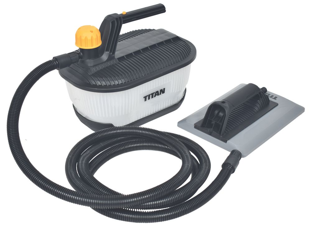 Image of Titan TTB772STM 2000W Electric Wallpaper Stripper 240V 