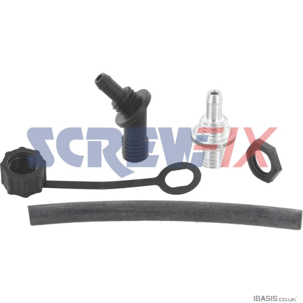 Image of Ideal Heating 175640 Flue Sensing Nipple Kit 