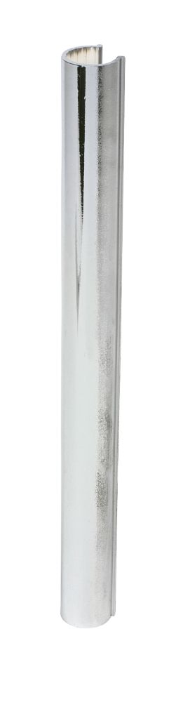 Image of Talon 15mm Snappit Chrome 10 Pack 