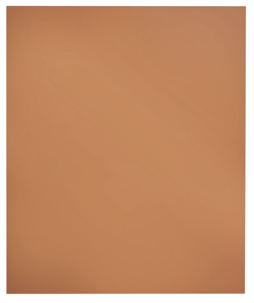 Image of Splashback Copper Self-Adhesive Splashback 600mm x 750mm x 6mm 