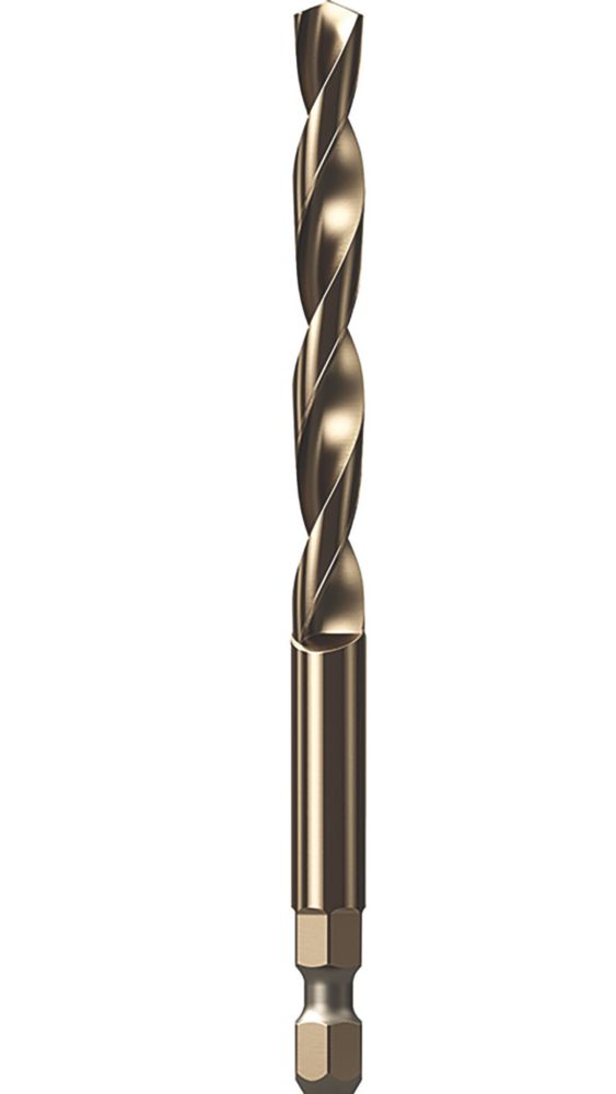 Image of Bosch Hex Shank Expert Powerchange Plus Pilot Drill Bit 1/4" 