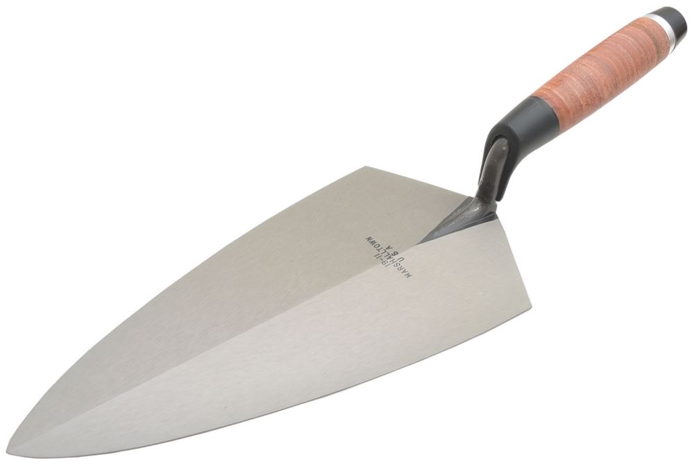 Image of Marshalltown Brick Trowel 11" 