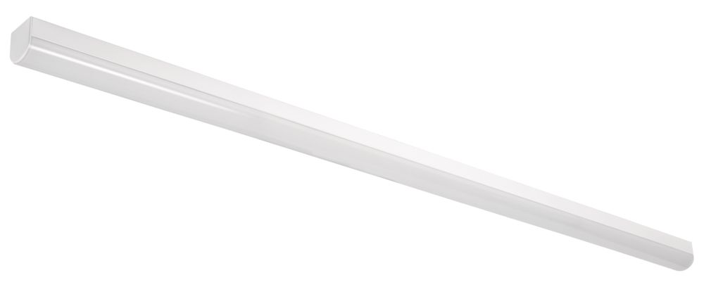 Image of Philips Ledinaire Twin 6ft LED Batten 73W 8000lm 220-240V 
