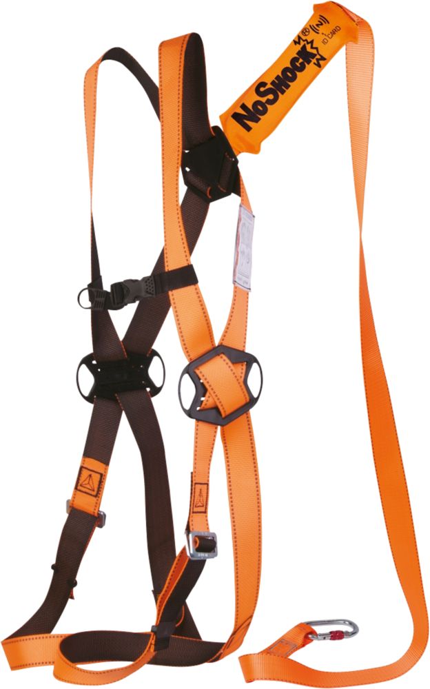 Image of Delta Plus ELARA160V2 Fall Arrest Kit 2m 