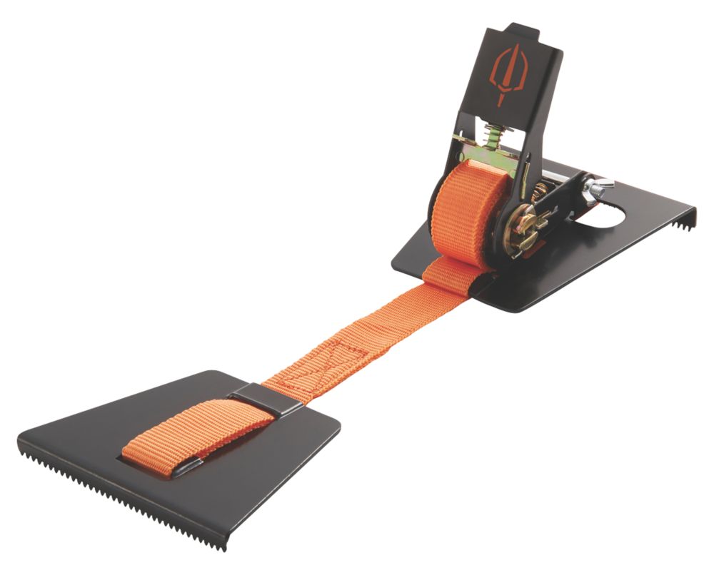 Image of Magnusson Flooring Clamp 4m 