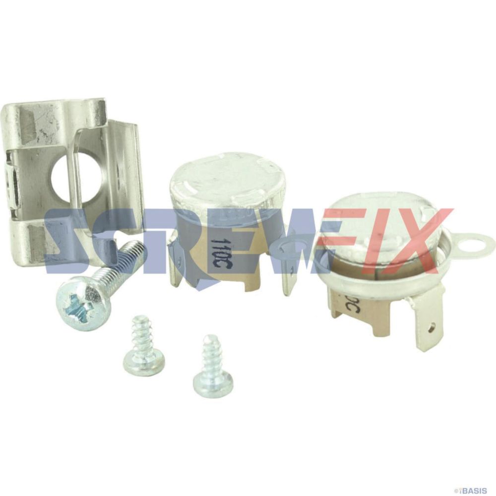 Image of Worcester Bosch 87172062000 OVERHEAT STAT 