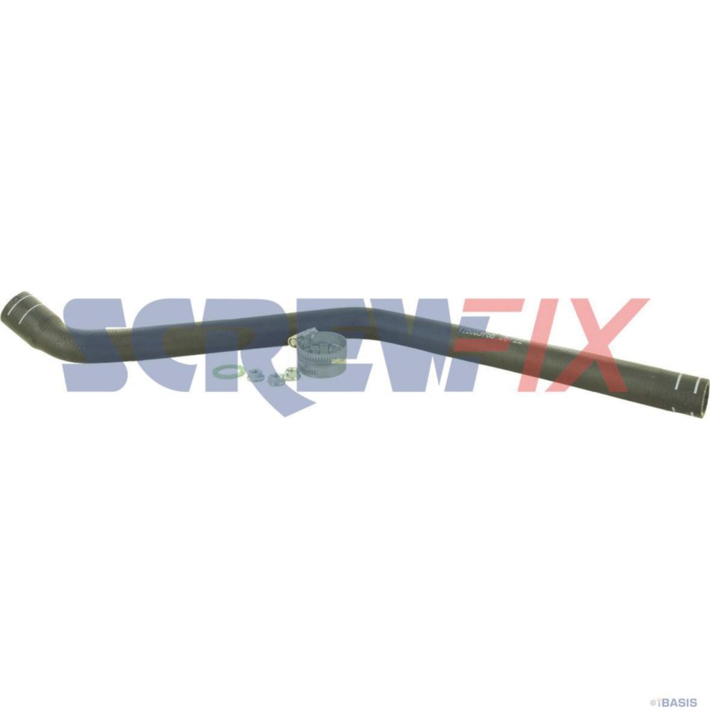 Image of Viessmann 7841766 Heating Return Pipe 24kW 