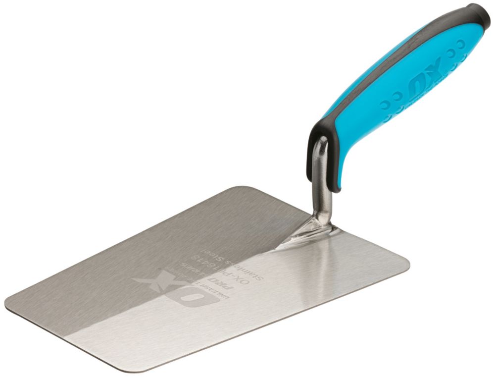 Image of OX Pro Bucket Trowel 7" 