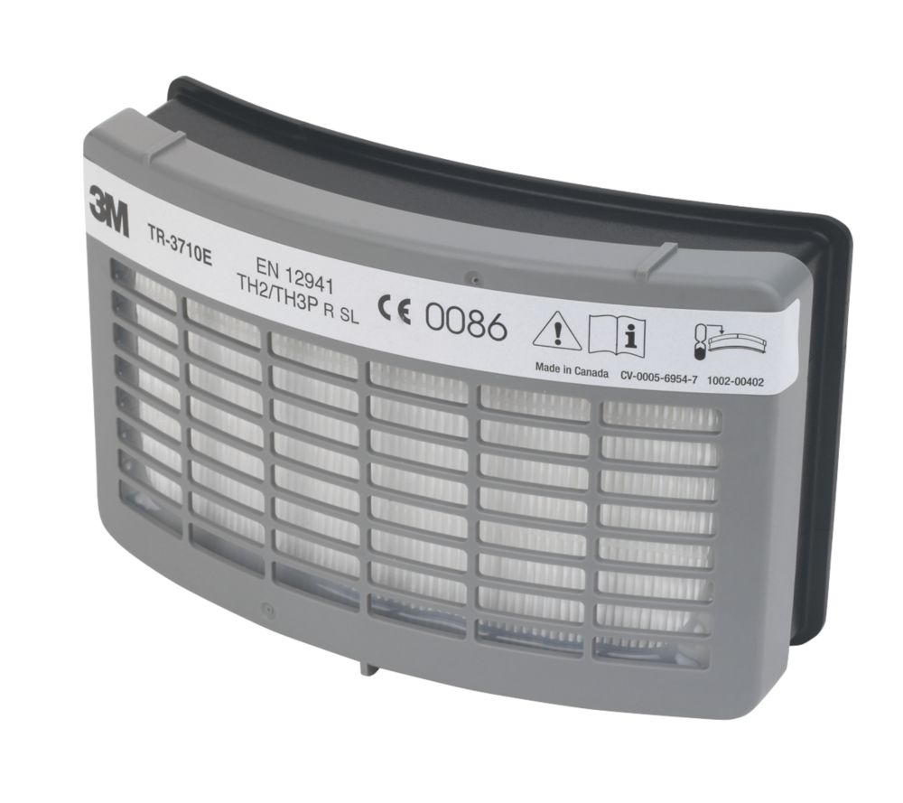 Image of 3M Versaflo Particulate Filter P3 