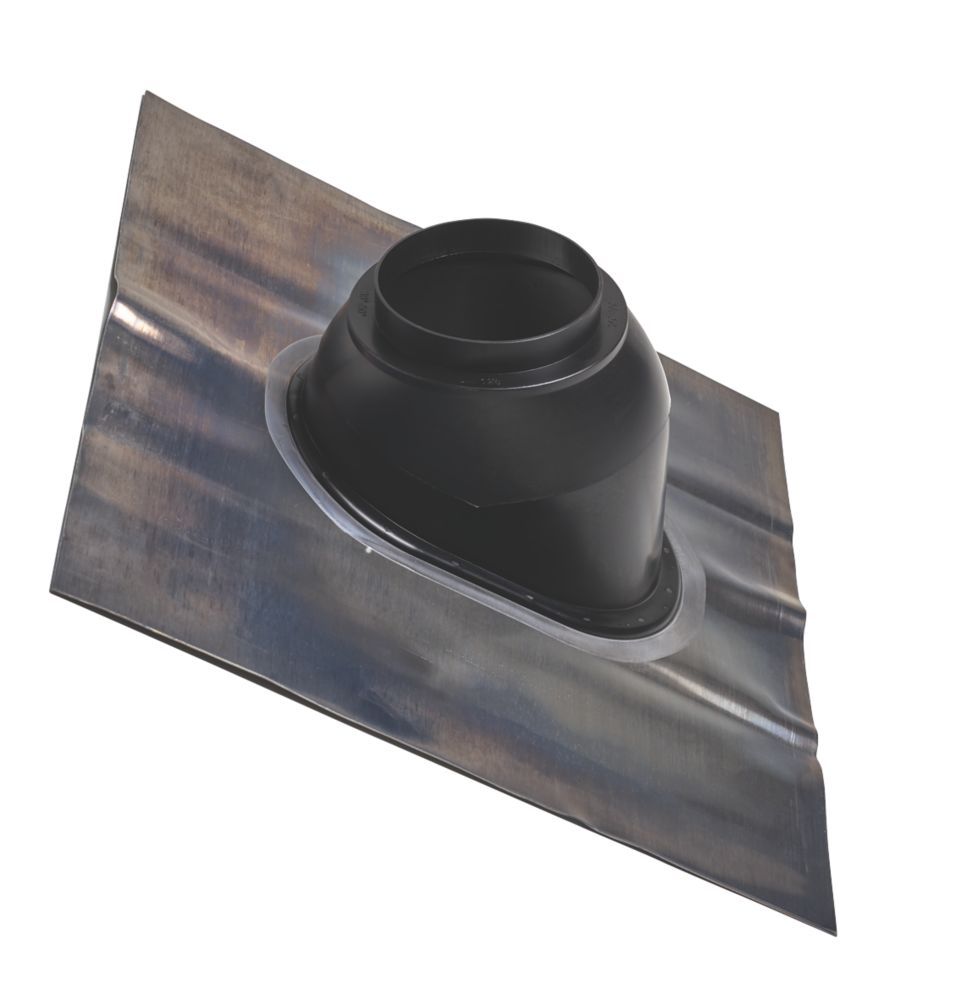 Image of Vaillant Flue Pitched Roof Tile 