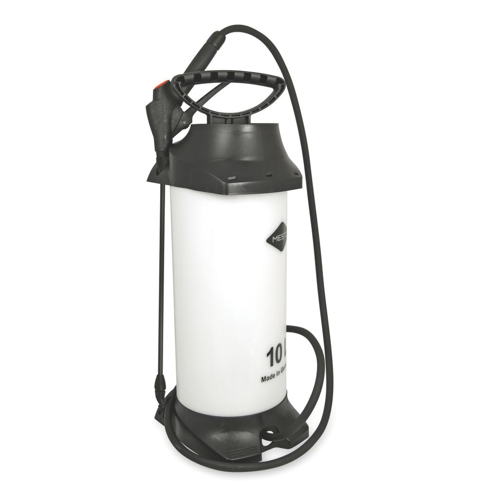 Image of Metex Mesto 3270PP White Compression Sprayer 10Ltr 