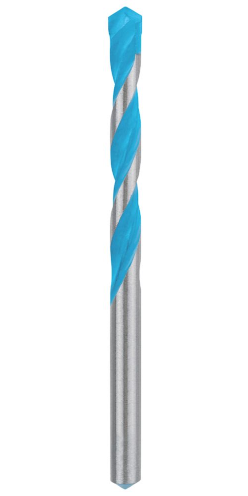 Image of Bosch Expert Straight Shank Multipurpose Drill Bit 7mm x 100mm 