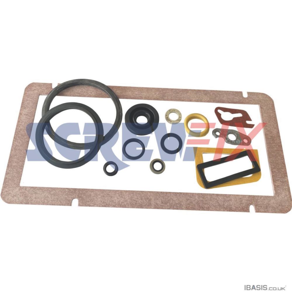 Image of Ideal Heating 177568 Heat Engine Gasket Kit 