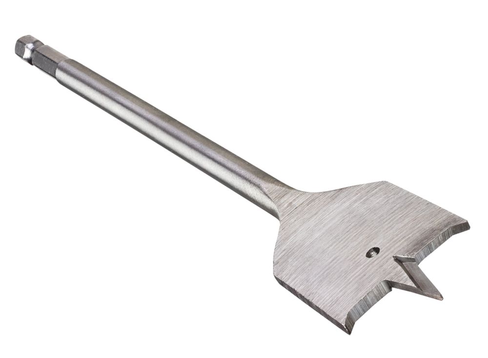 Image of DeWalt Flat Wood Drill Bit 16mm x 150mm 