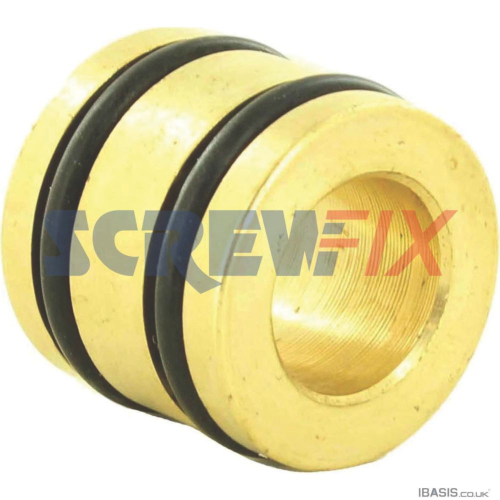 Image of Baxi 248054 Pump Connection Element 