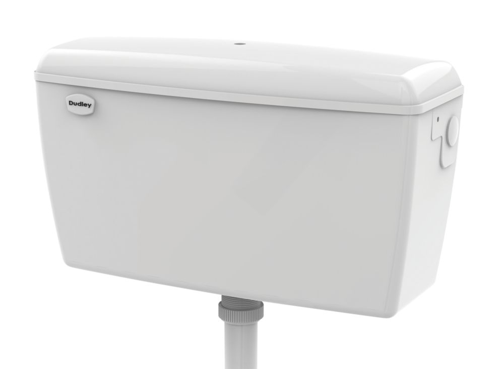 Image of Thomas Dudley Ltd Automatic Urinal Cistern 13.5Ltr 