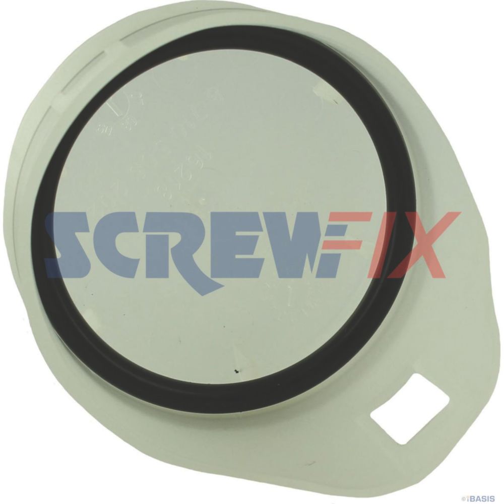 Image of Worcester Bosch 87105062020 PROTECTIVE CAP 