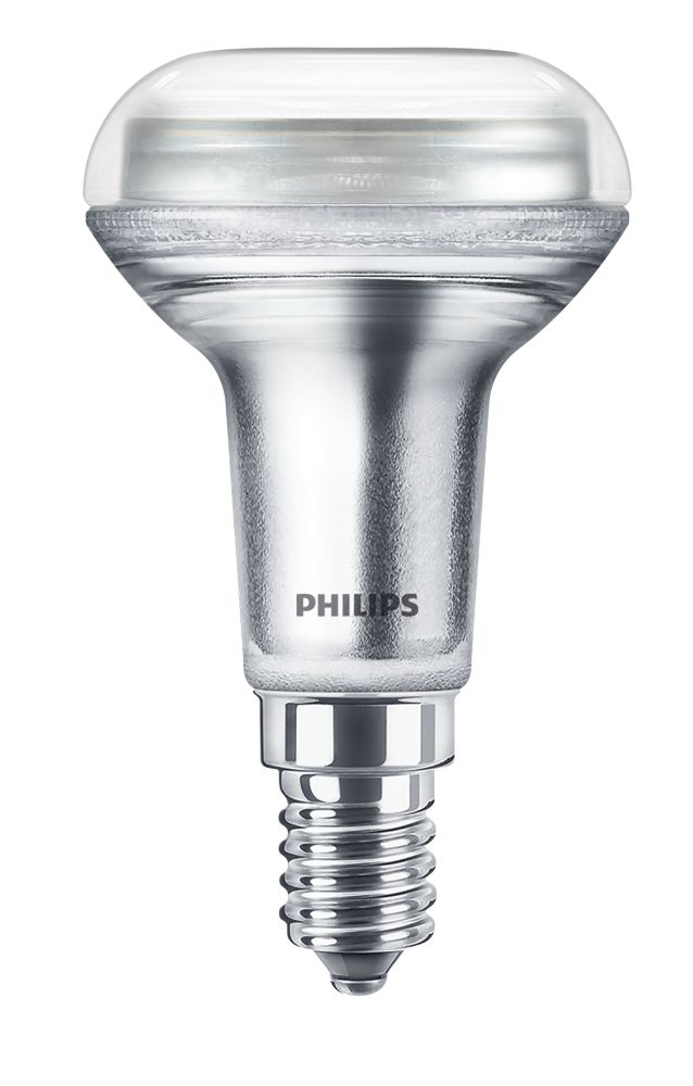 Image of Philips SES Candle LED Light Bulb 210lm 2.8W 