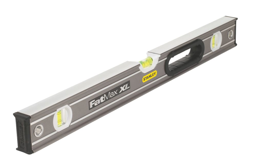 Image of Stanley FatMax Box Beam Level 24" 