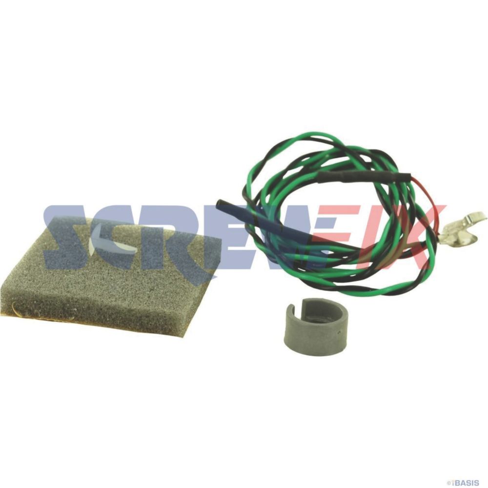 Image of Baxi 7210549 CONTROL THERMISTOR 