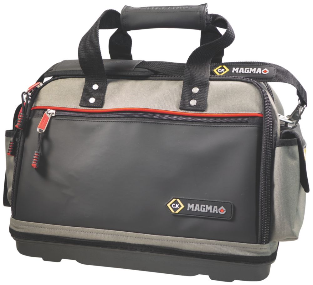 Image of C.K MA2640 Tool Bag 17 3/4" 