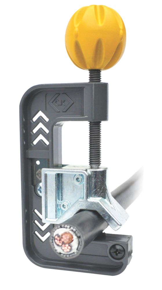 Image of C.K Armouslice Cable Stripper 6" 