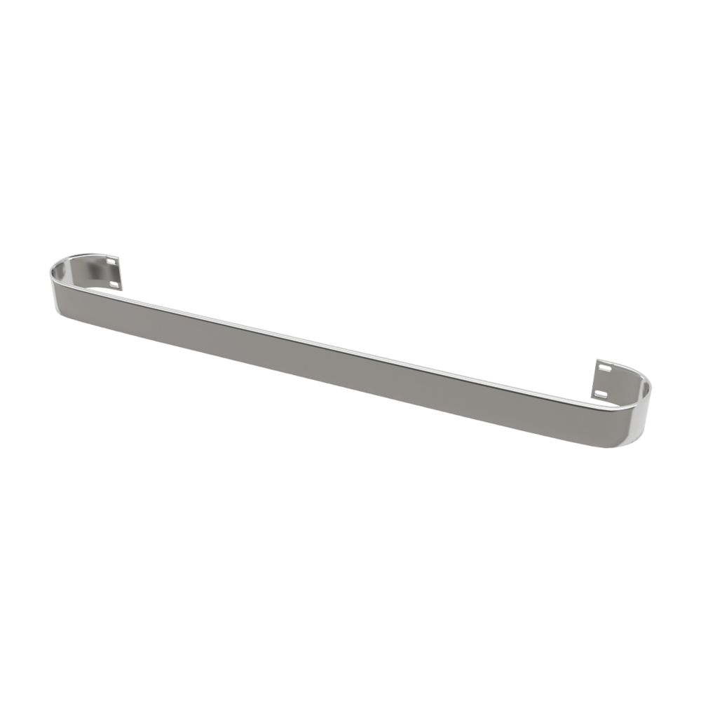 Image of Ximax James Towel Hanger Chrome 609mm 