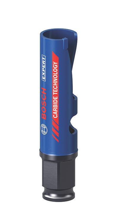 Image of Bosch Expert Multi-Material Holesaw 22mm 