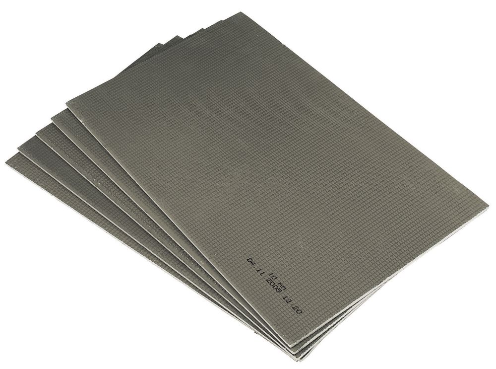 Image of Klima Thermal Board Insulation 5 Pack 