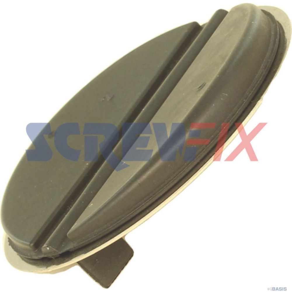 Image of Worcester Bosch 8716119295 DIAPHRAGM VALVE 