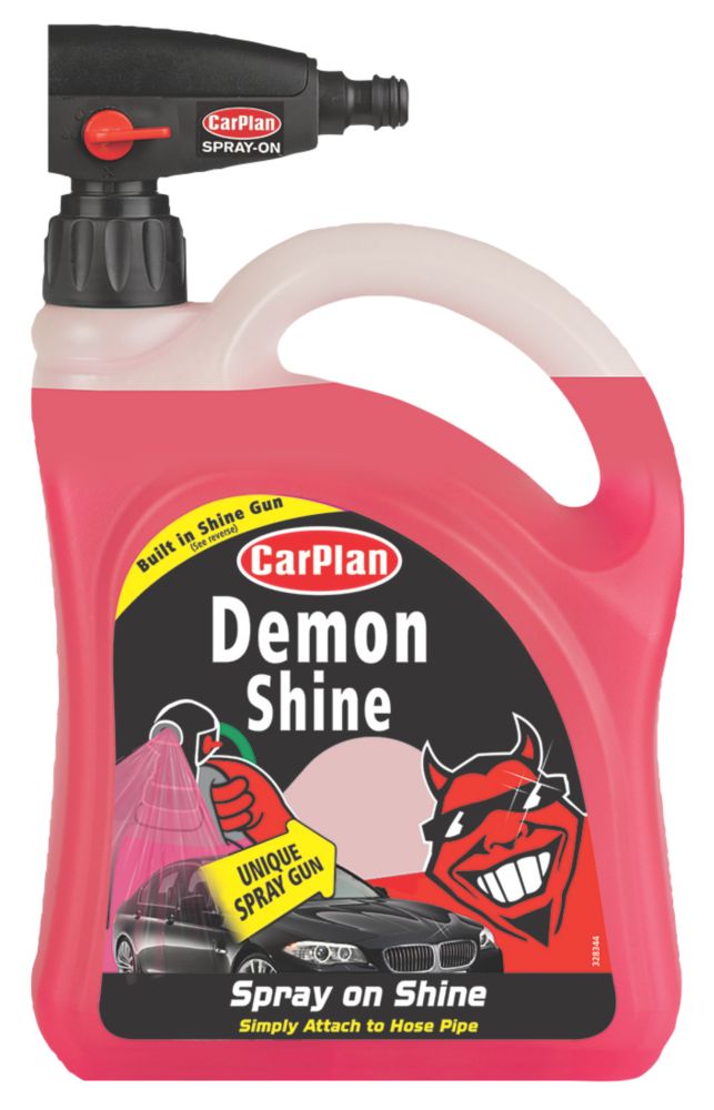 Image of CarPlan Demon Shine 2Ltr 