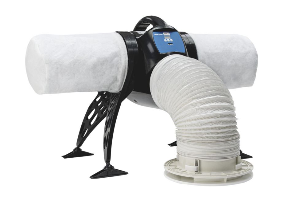 Image of Vent-Axia Pure Air Home Positive Input Ventilation 240V 