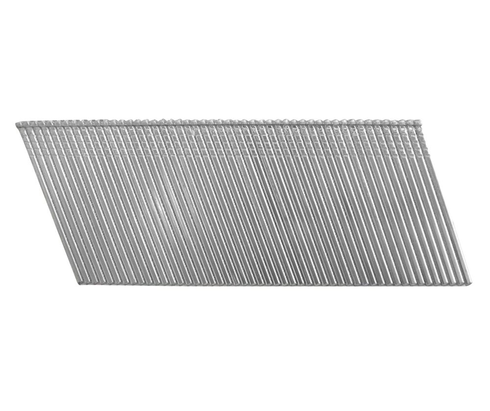 Image of Tacwise Stainless Steel Angled Finishing Nails 16ga x 63mm 2500 Pack 