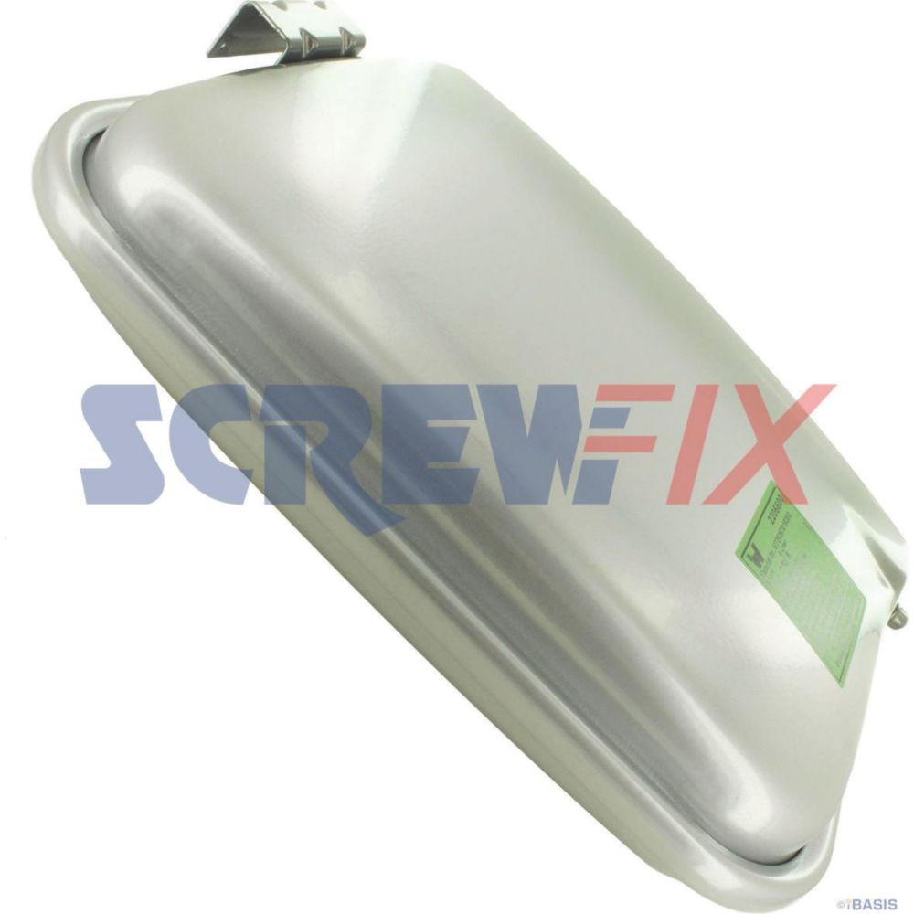 Image of Viessmann 7826473 Expansion vessel 10L 