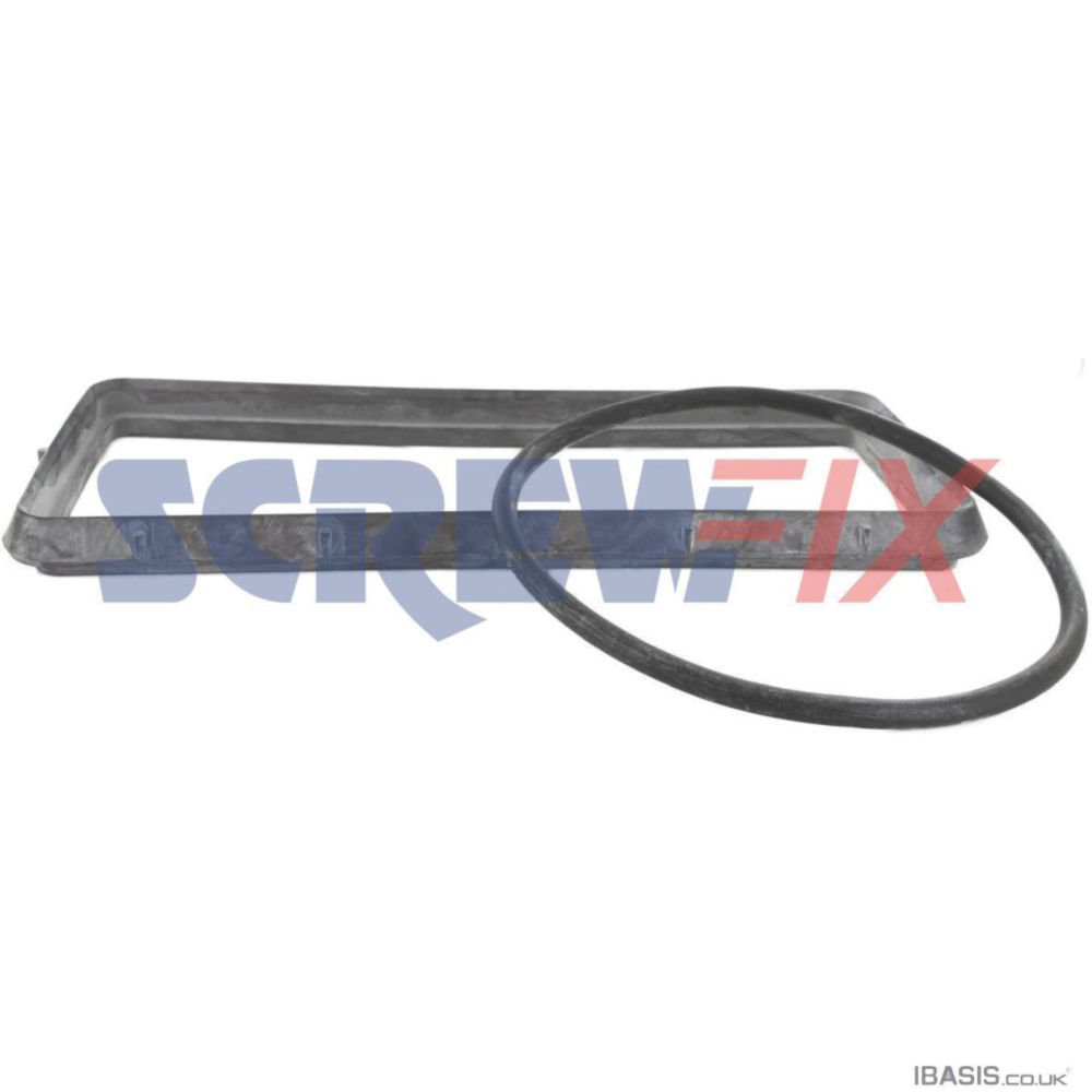 Image of Worcester Bosch 871860024A0 Burner Seal 