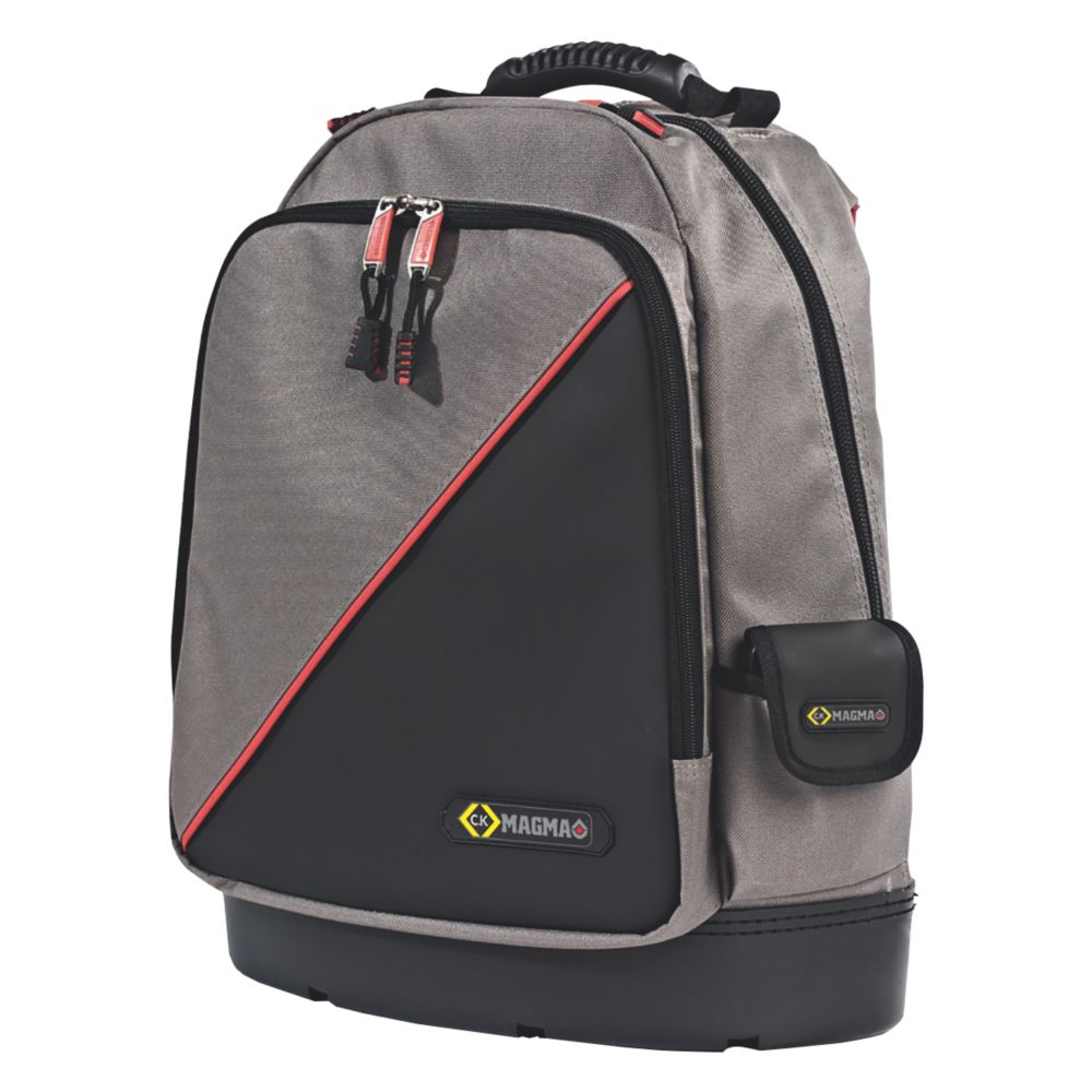 Image of CK Magma Technicians Rucksack Plus 20Ltr 