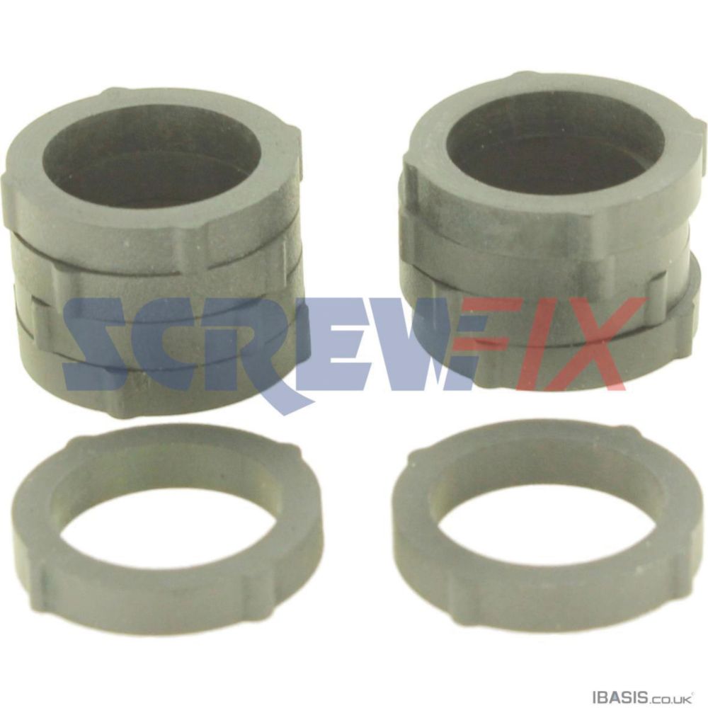 Image of Glow-Worm 0020118654 Plate Heat Exchanger O-Ring 10 Pack 