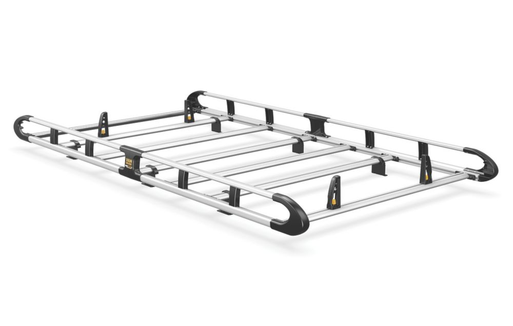 Image of Van Guard VGUR-272 Vauxhall Vivaro 2019 on ULTIRack+ Roof Rack 