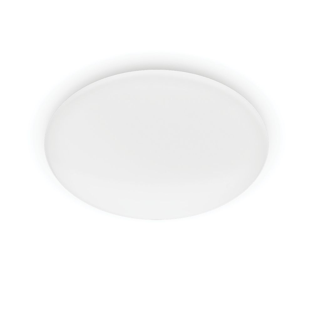 Image of Philips Moire LED Ceiling Light White 36W 3800lm 